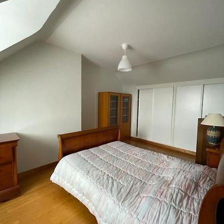 Charmante Maison En Pierre Morlaix Dış mekan fotoğraf