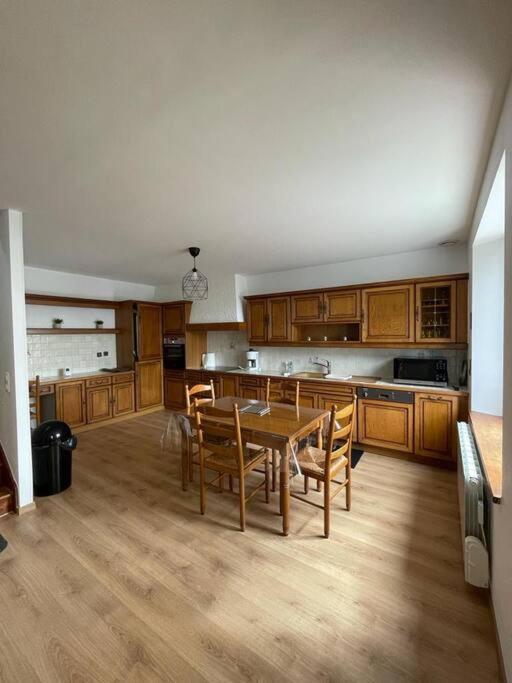 Charmante Maison En Pierre Morlaix Dış mekan fotoğraf
