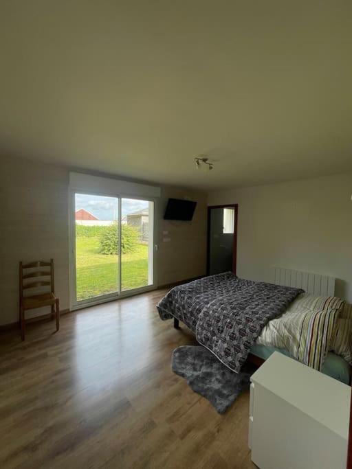 Charmante Maison En Pierre Morlaix Dış mekan fotoğraf
